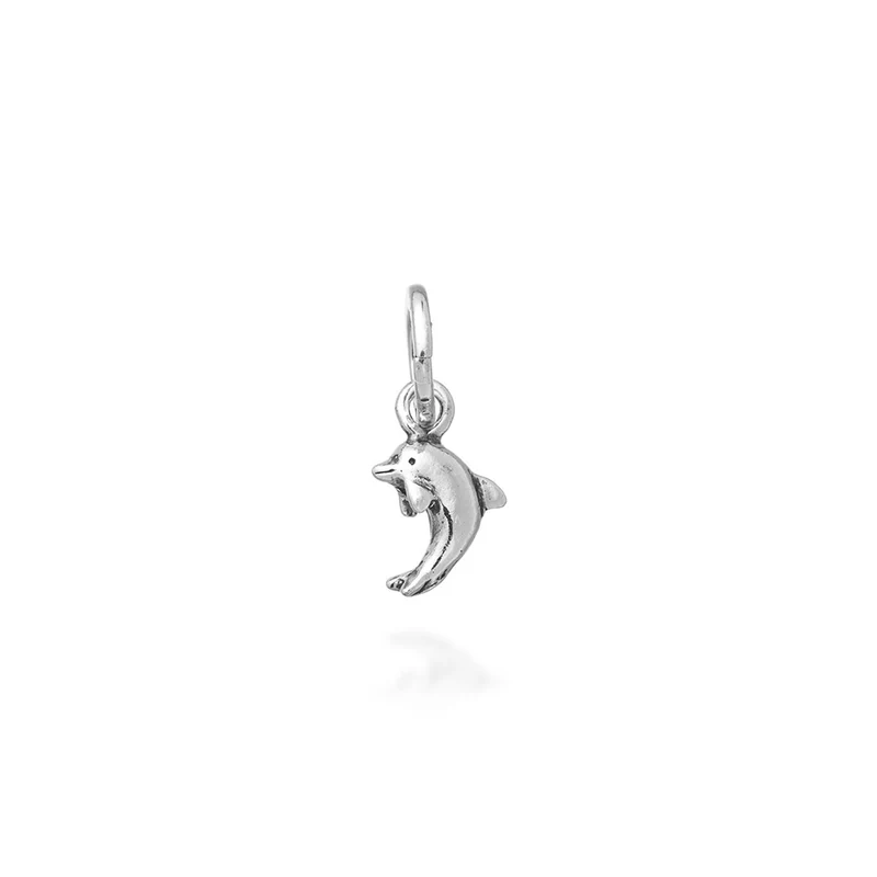 Giovanni Raspini Charm Mini Delfino 10908