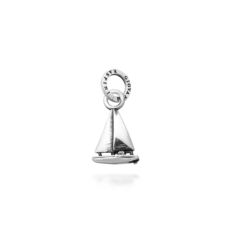 Giovanni Raspini Charm Mini Barca A Vela 10904