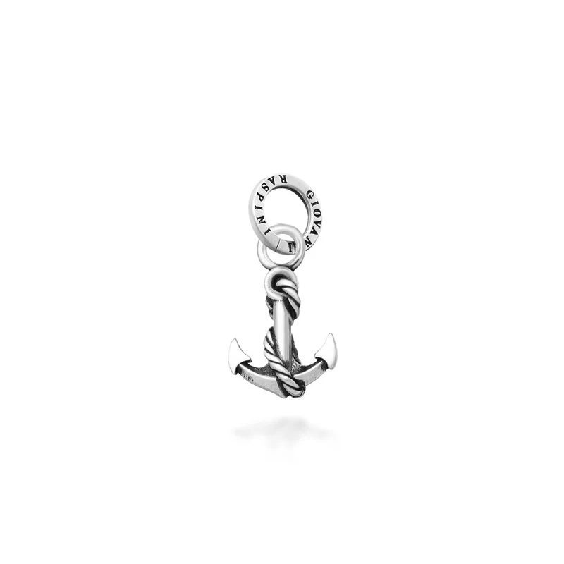 Giovanni Raspini Charm Mini Ancora 10902