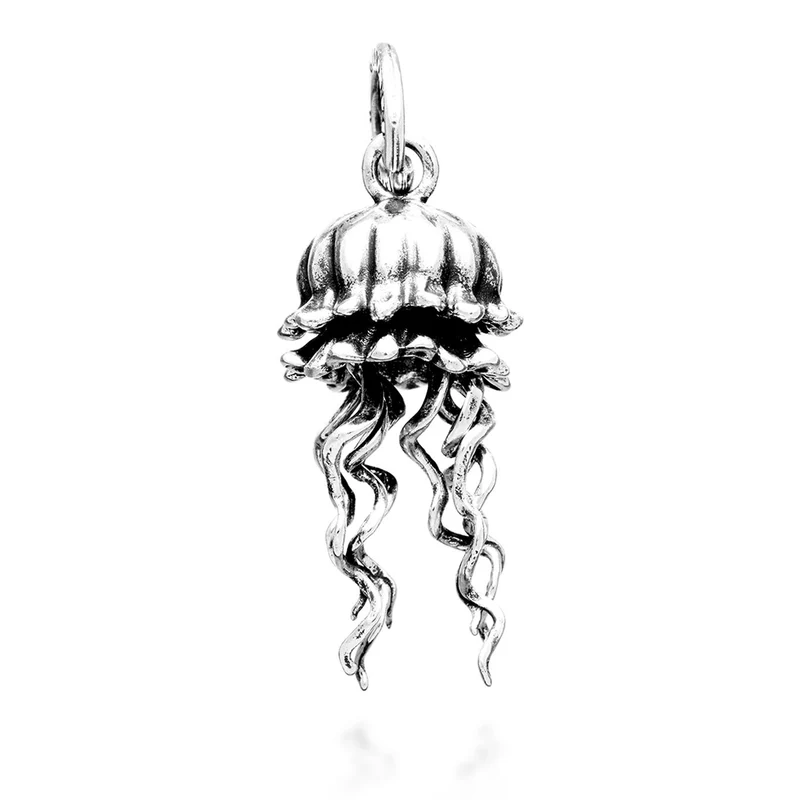 Giovanni Raspini Charm Medusa Grande 11186