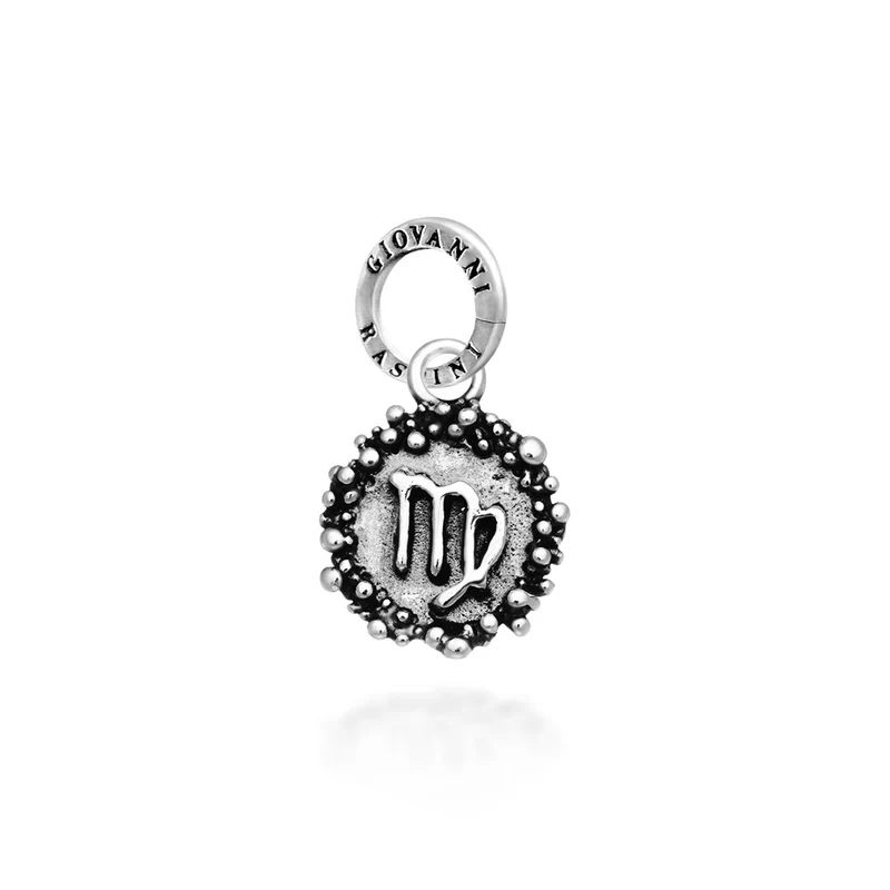 Giovanni Raspini Charm Medaglia Vergine 10529