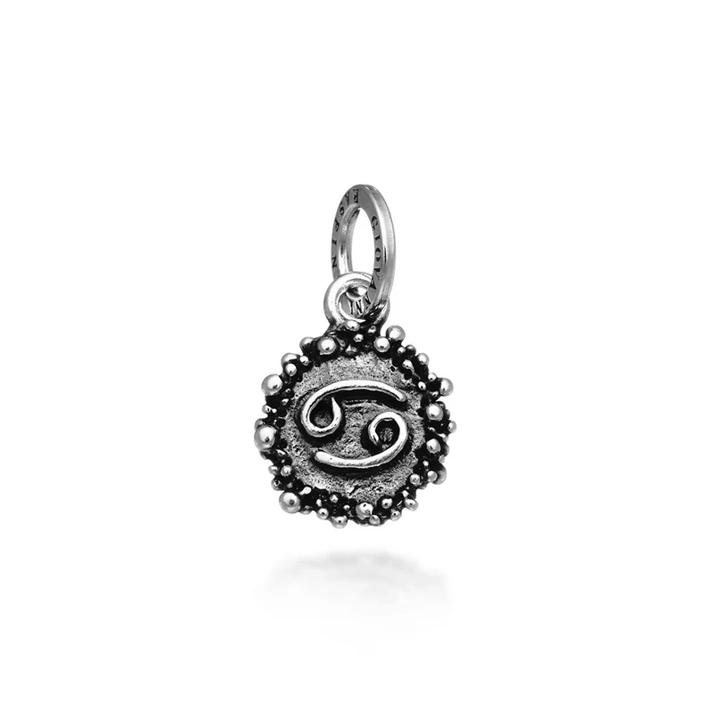 Giovanni Raspini Charm Medaglia Cancro 10527