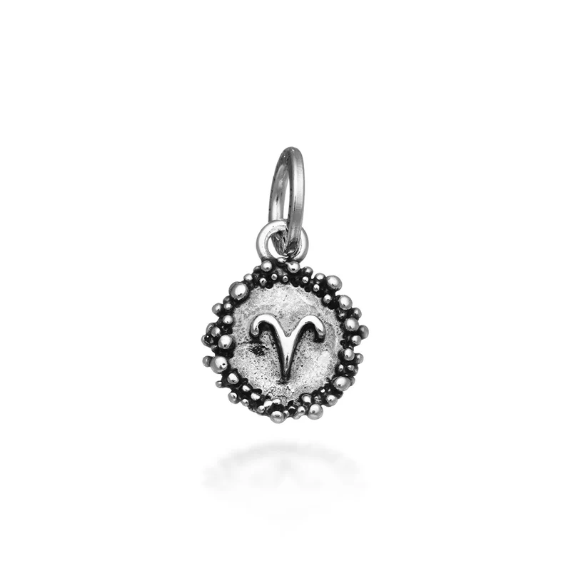 Giovanni Raspini Charm Medaglia Ariete 10524