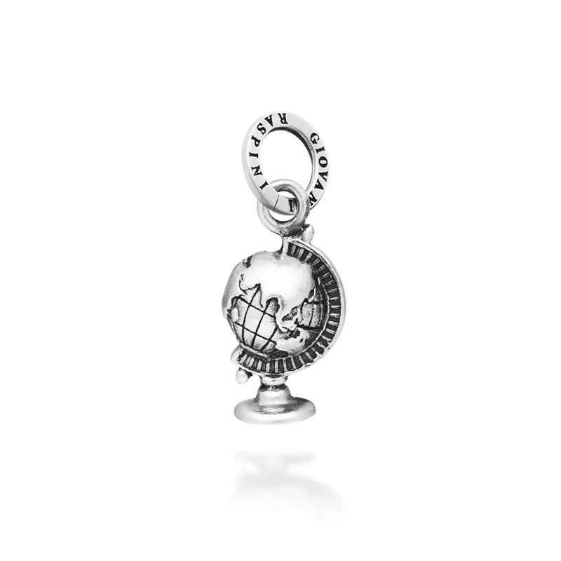 Giovanni Raspini Charm Mappamondo 9501
