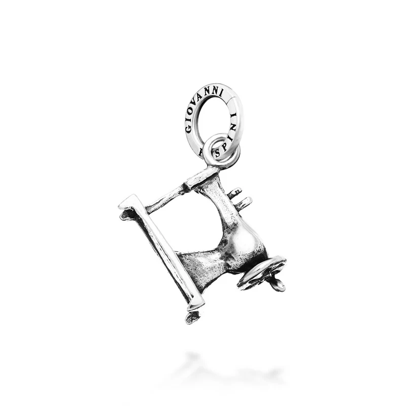 Giovanni Raspini Charm Macchina da cucire 8660