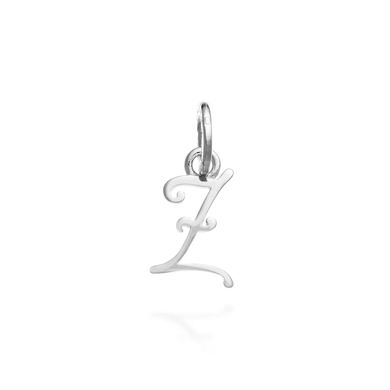 Giovanni Raspini Charm Lettera Juliet Z 10745