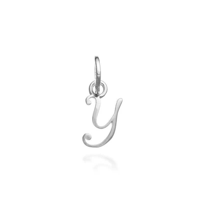 Giovanni Raspini Charm Lettera Juliet Y 10744