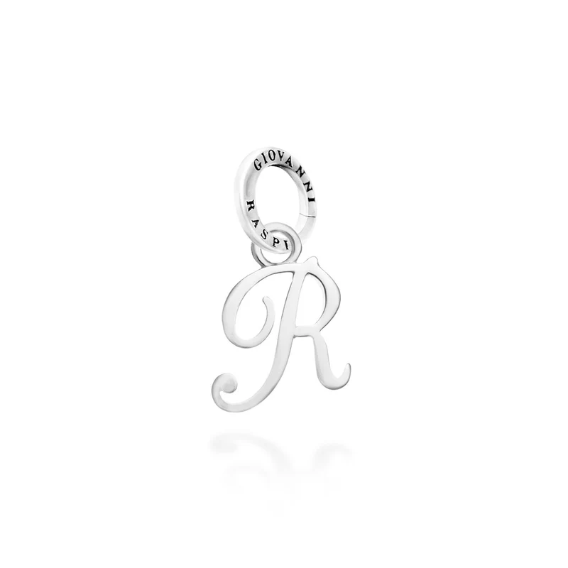 Giovanni Raspini Charm Lettera Juliet R 10737