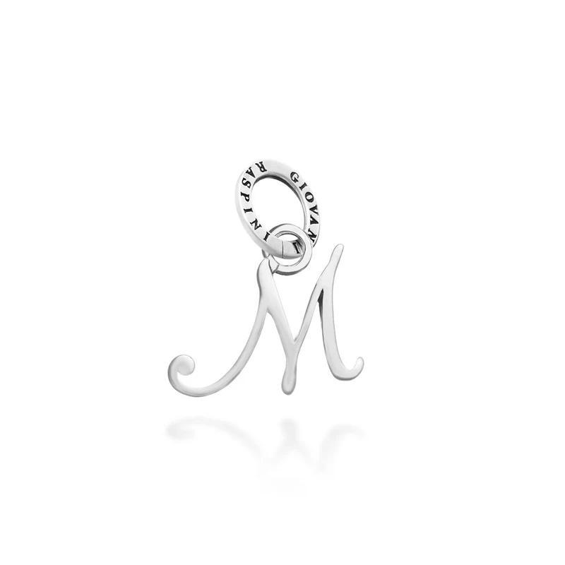 Giovanni Raspini Charm Lettera Juliet M 10732