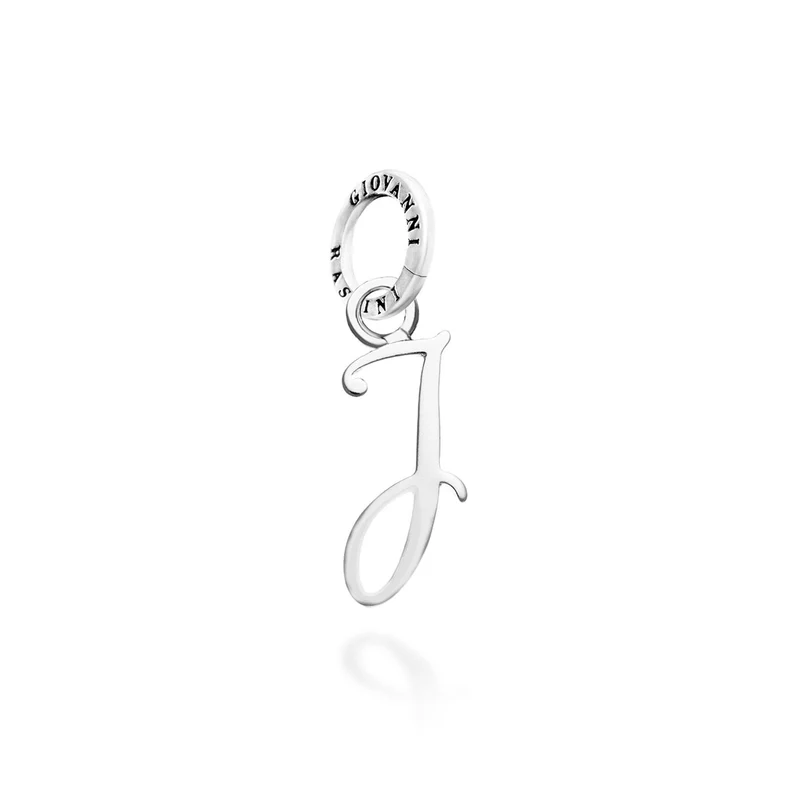 Giovanni Raspini Charm Lettera Juliet J 10729