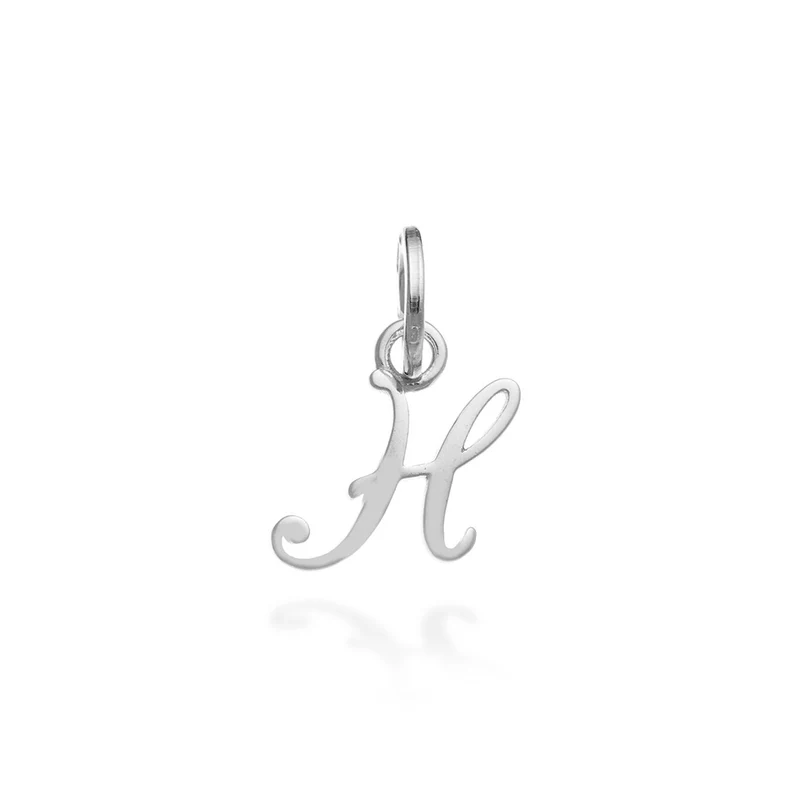 Giovanni Raspini Charm Lettera Juliet H 10727