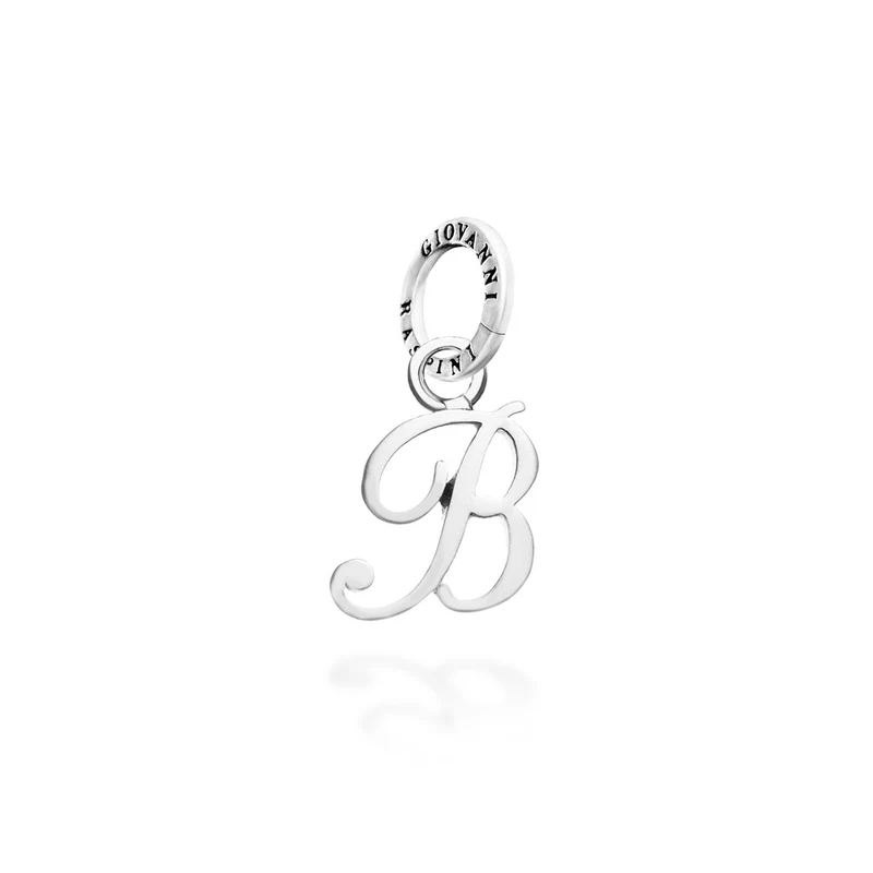 Giovanni Raspini Charm Lettera Juliet B 10721