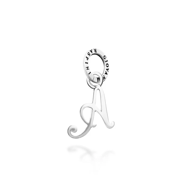 Giovanni Raspini Charm Lettera Juliet A 10720