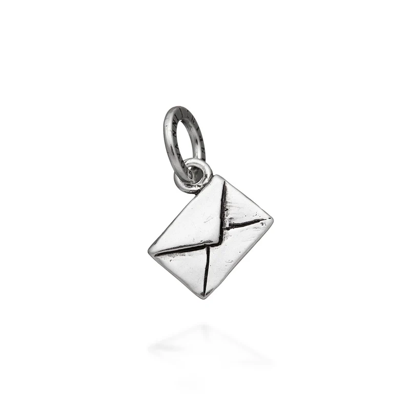Giovanni Raspini Charm Lettera 9507