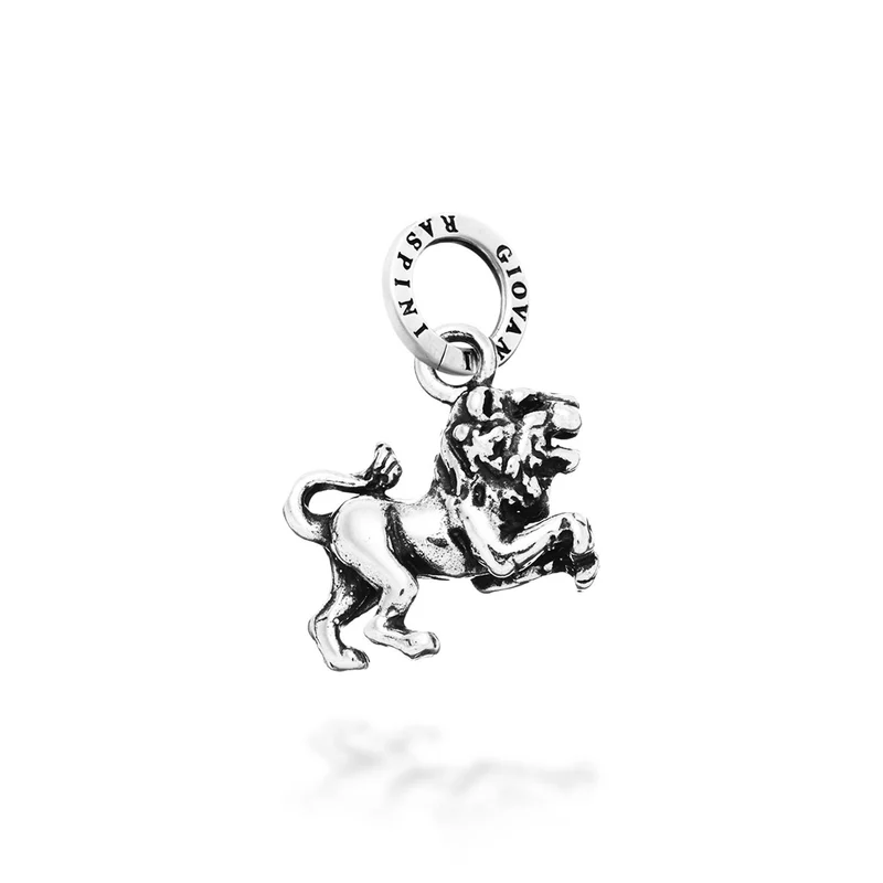 Giovanni Raspini Charm Leone 8615