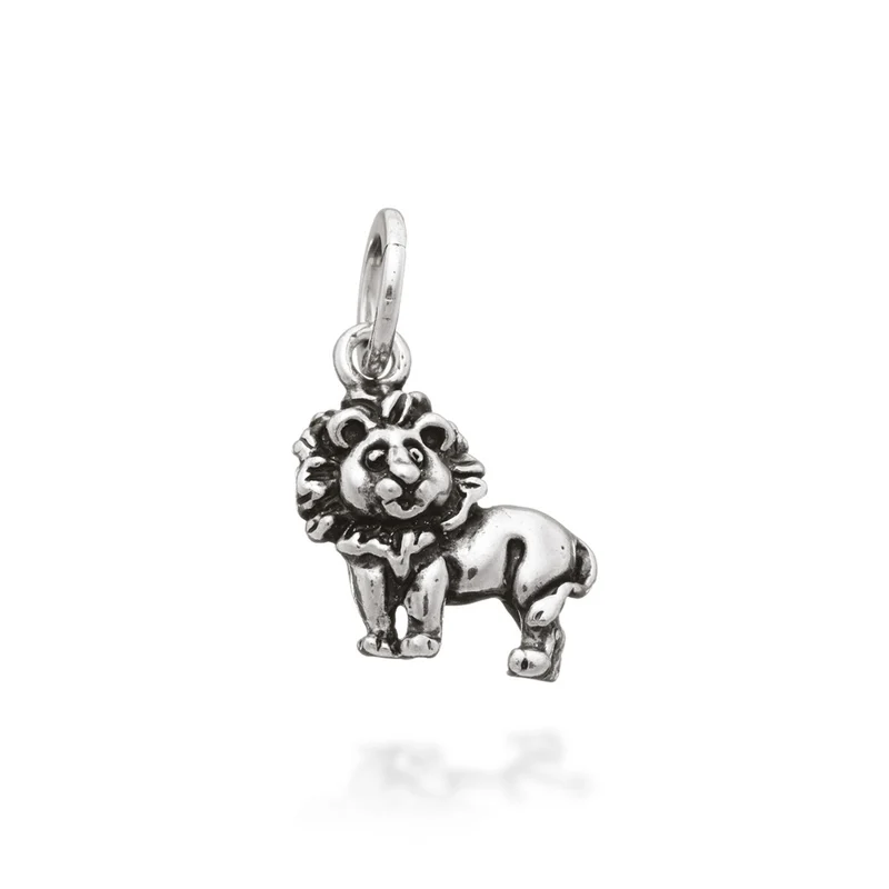 Giovanni Raspini Charm Leoncino 7640