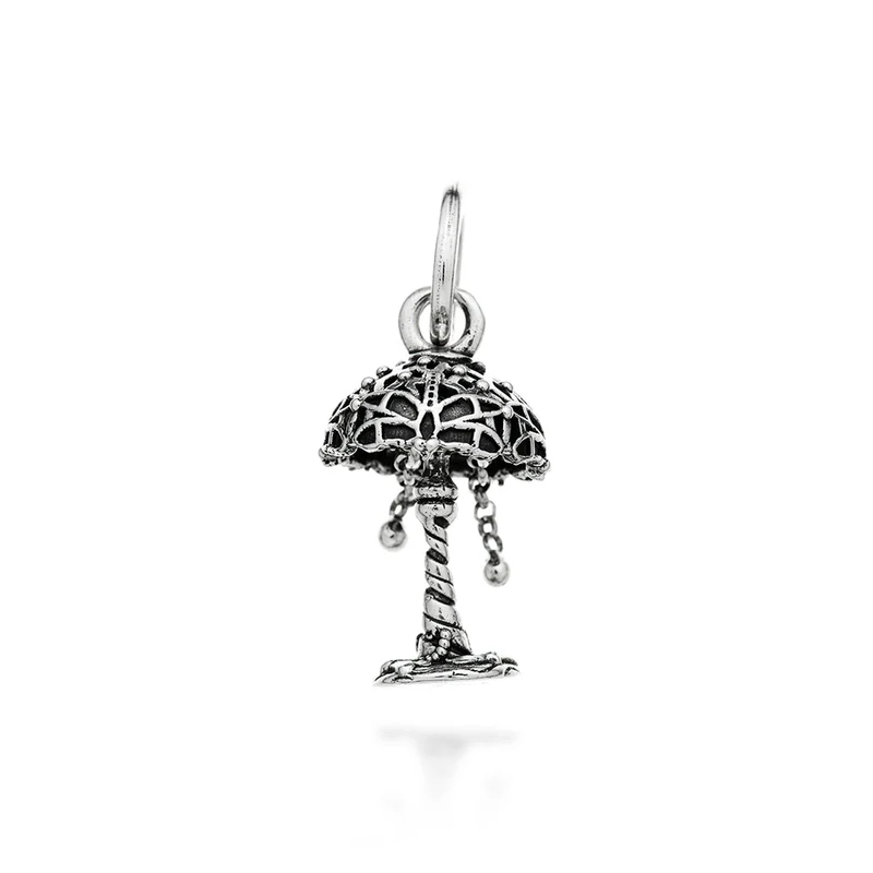 Giovanni Raspini Charm Lampada Tiffany 9861
