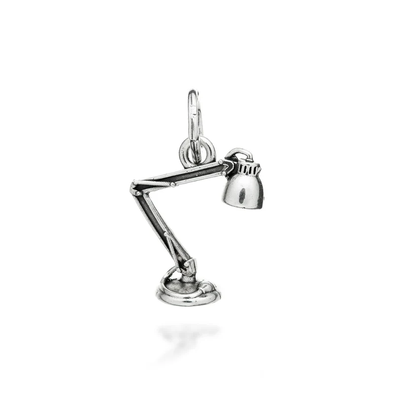 Giovanni Raspini Charm Lampada Braccio 9862