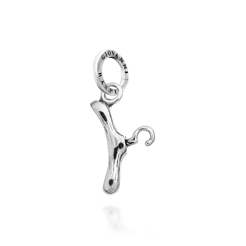 Giovanni Raspini Charm Gruccia 9856