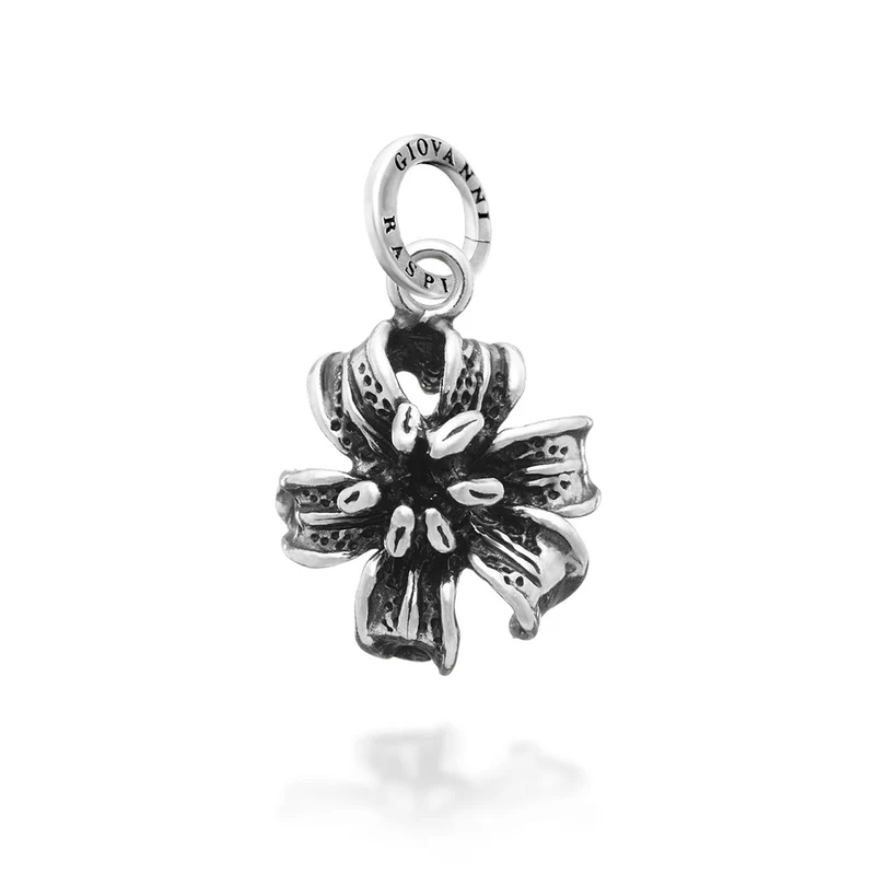 Giovanni Raspini Charm Giglio 7761