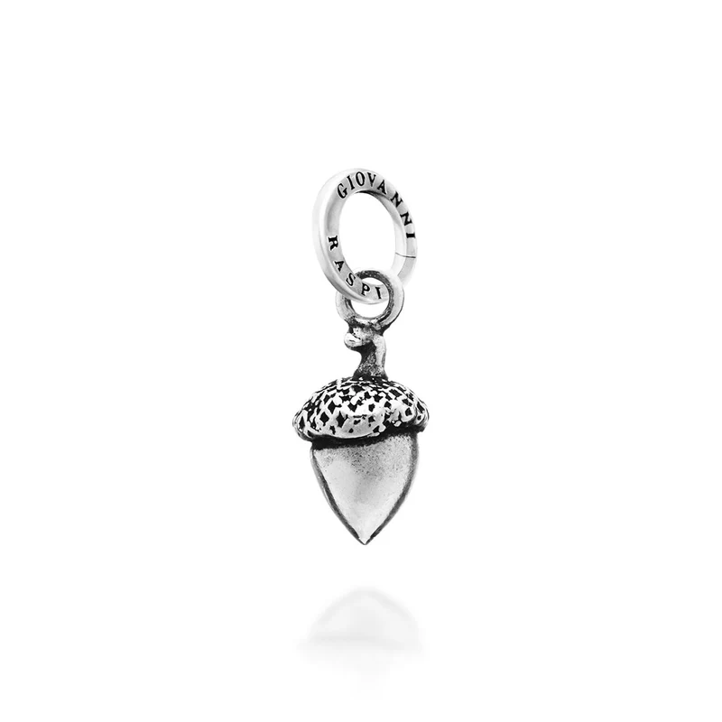 Giovanni Raspini Charm Ghianda 8875