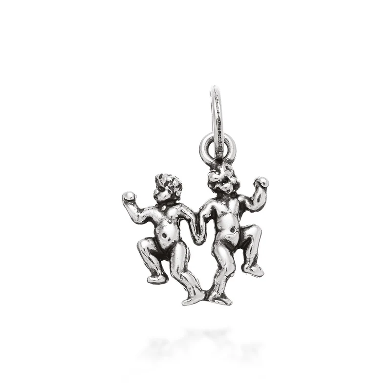 Giovanni Raspini Charm Gemelli 8613