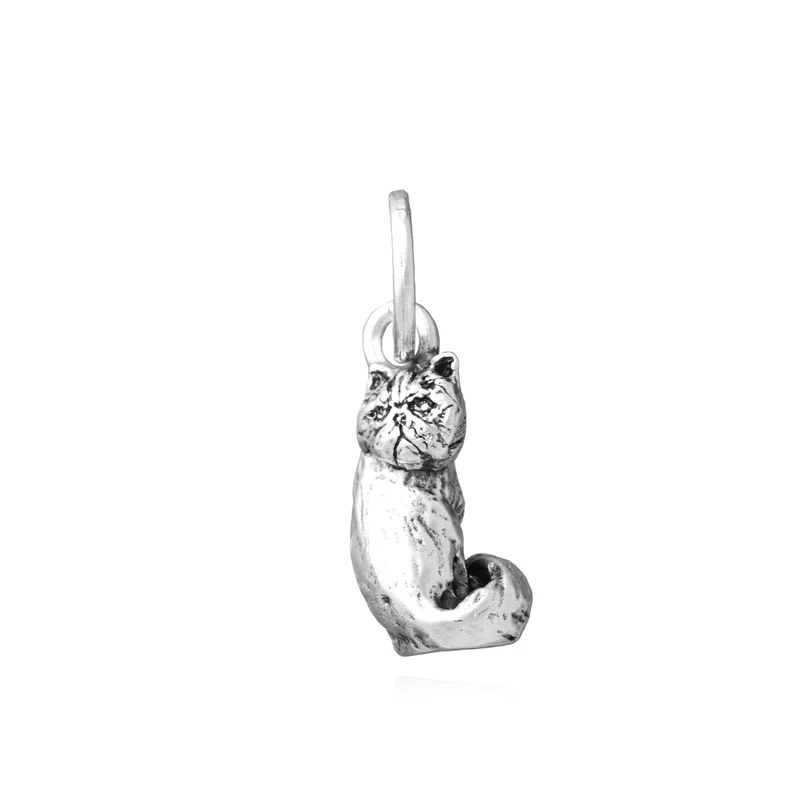 Giovanni Raspini Charm Gatto Persiano 11842