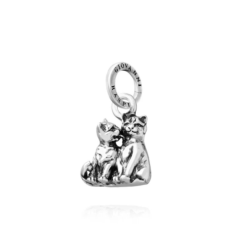 Giovanni Raspini Charm Gatti 11844