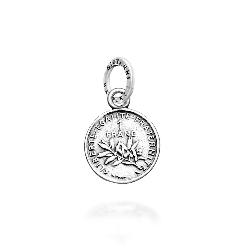 Giovanni Raspini Charm Franco 6471