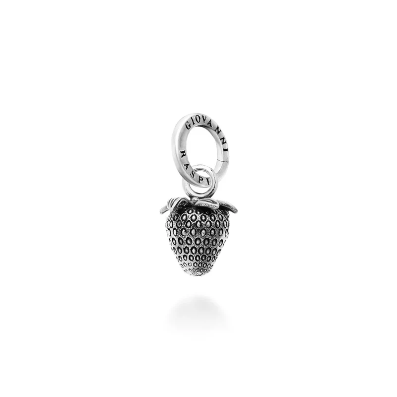 Giovanni Raspini Charm Fragola 10018