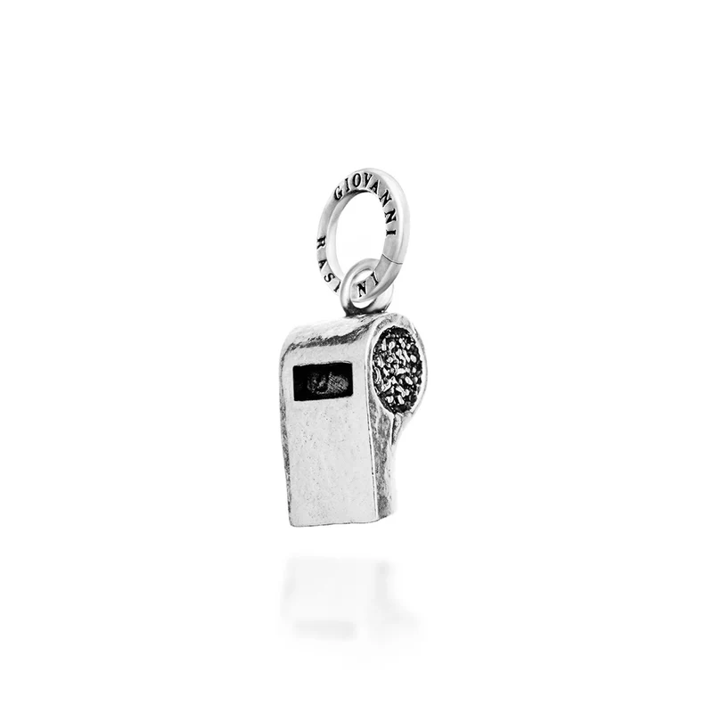 Giovanni Raspini Charm Fischietto 9852
