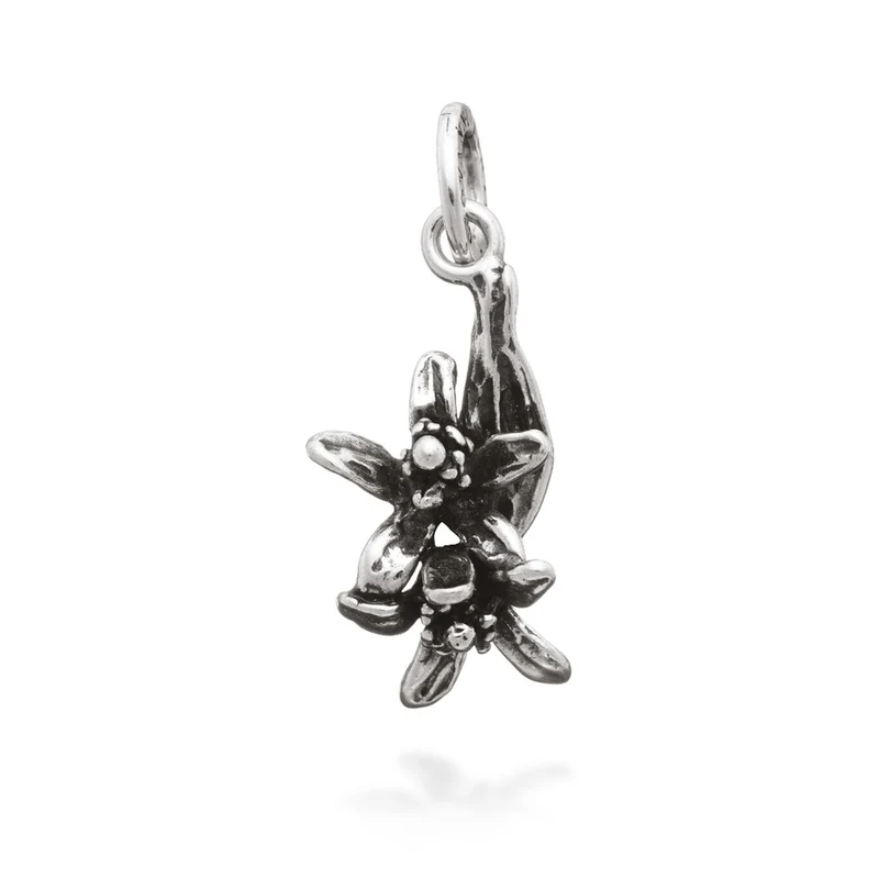Giovanni Raspini Charm Fiori D'Arancio 7762