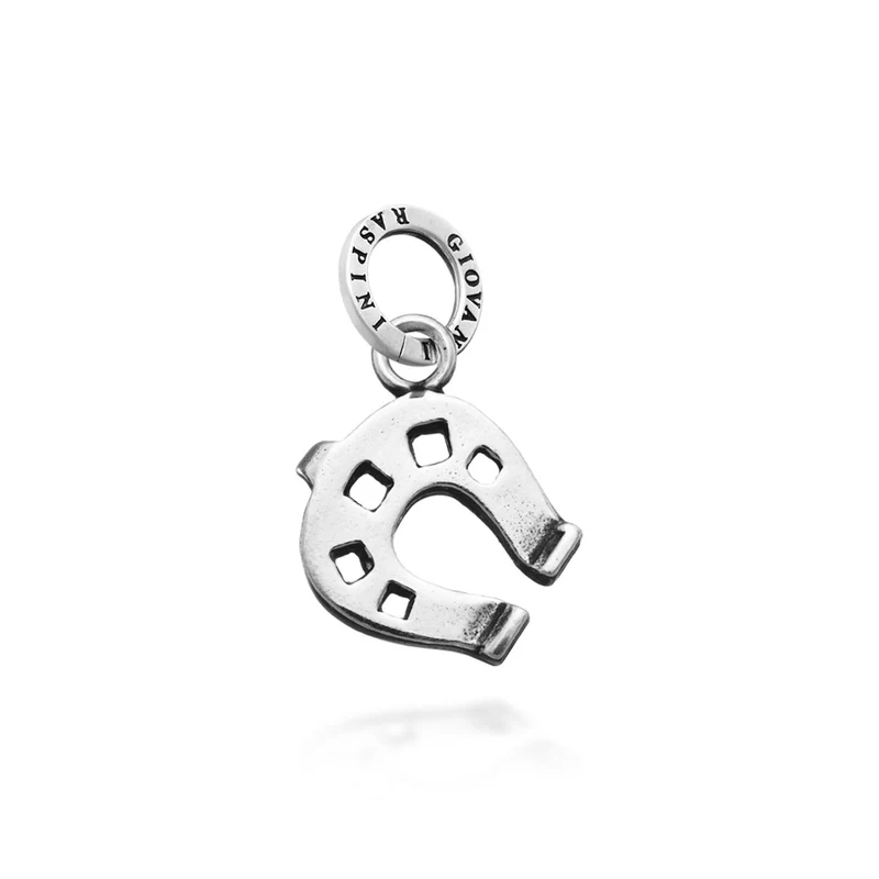Giovanni Raspini Charm Ferro di cavallo 6007