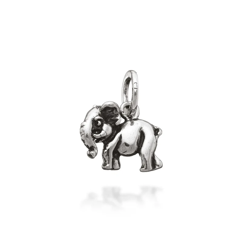 Giovanni Raspini Charm Elefantino 7641