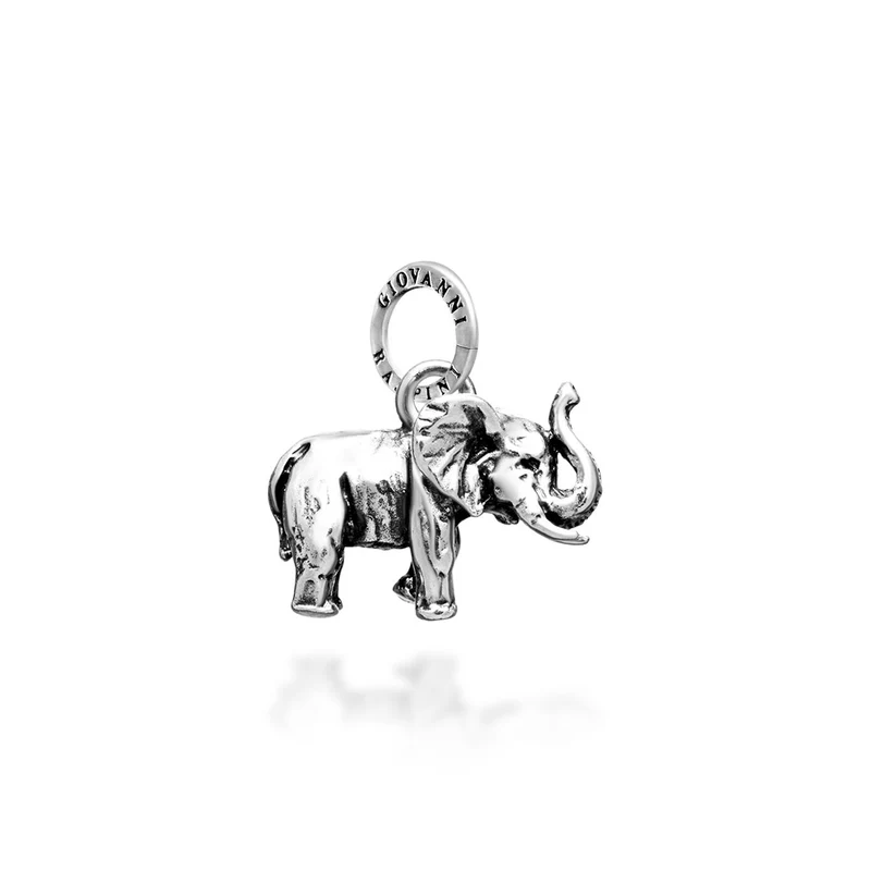 Giovanni Raspini Charm Elefante 11168
