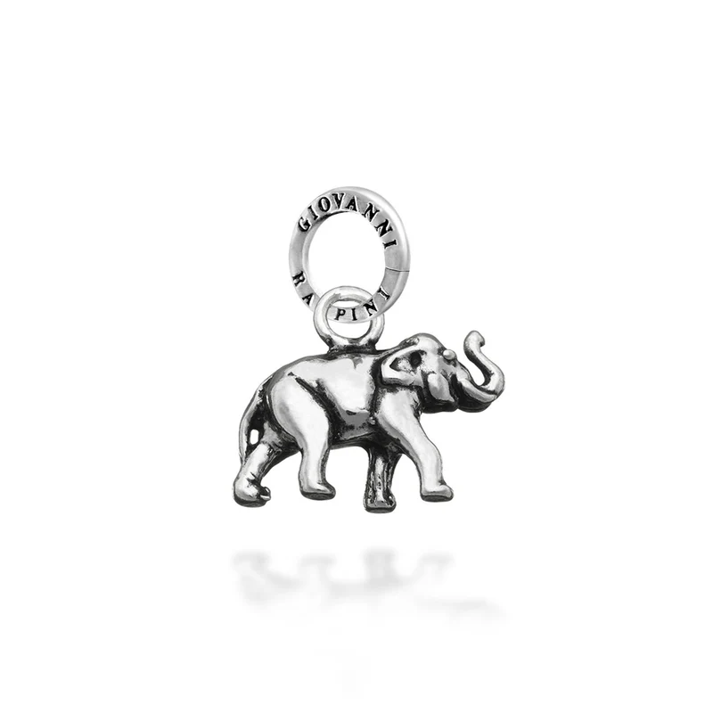 Giovanni Raspini Charm Elefante 6006