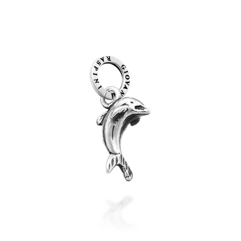 Giovanni Raspini Charm Delfino 6578