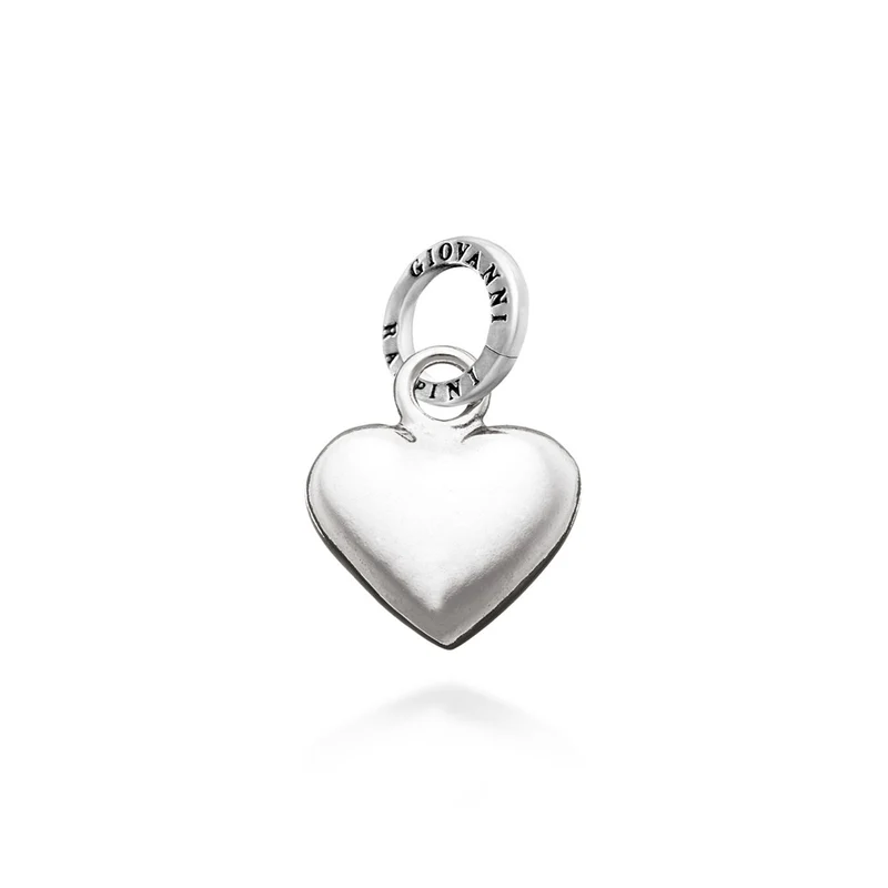 Giovanni Raspini Charm Cuore 6096