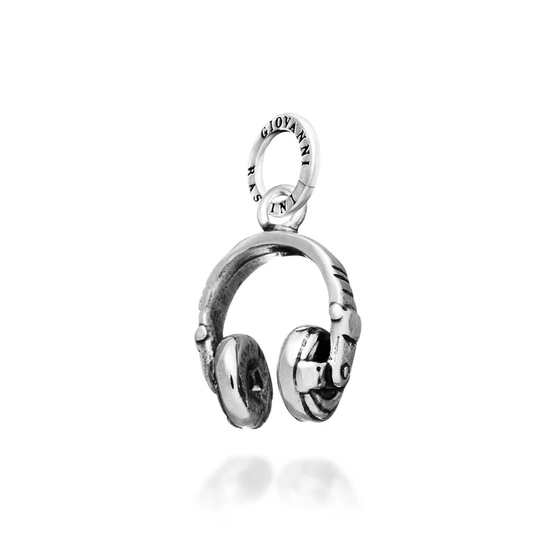 Giovanni Raspini Charm Cuffie 9637