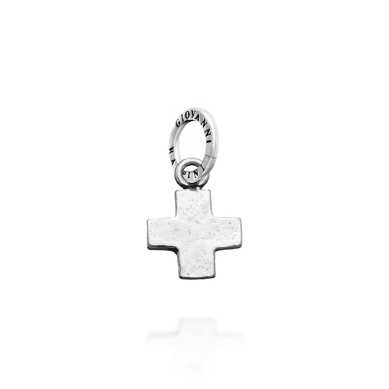 Giovanni Raspini Charm Croce 6576