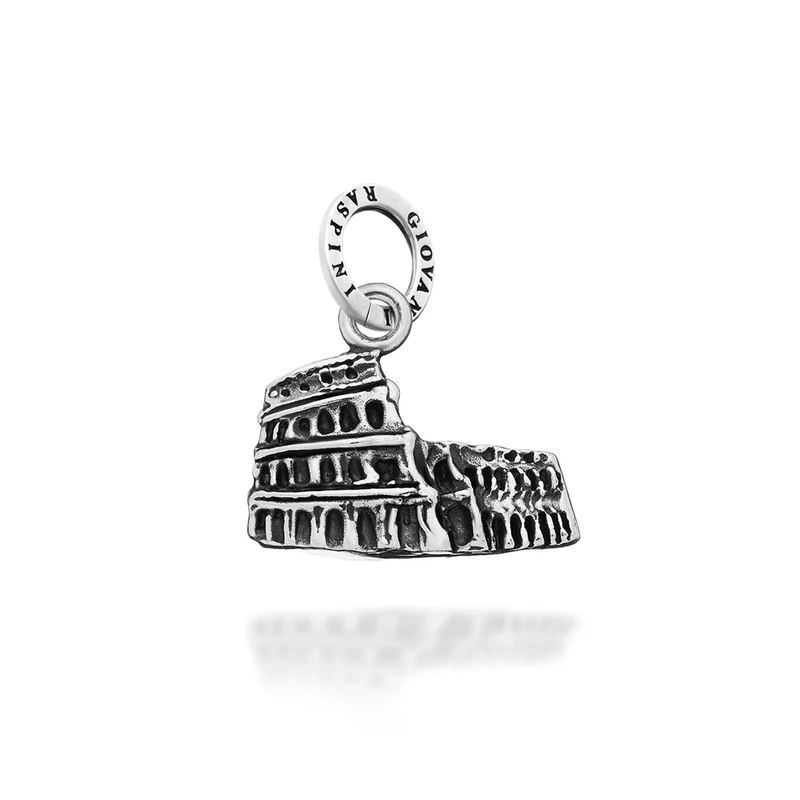 Giovanni Raspini Charm Colosseo 9325