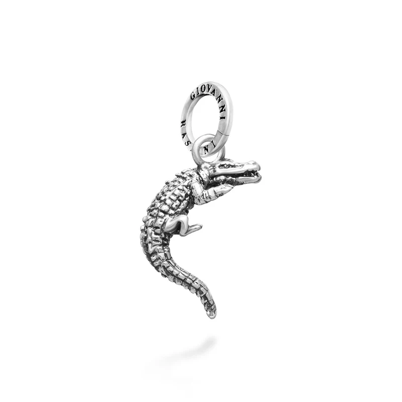 Giovanni Raspini Charm Coccodrillo 11165