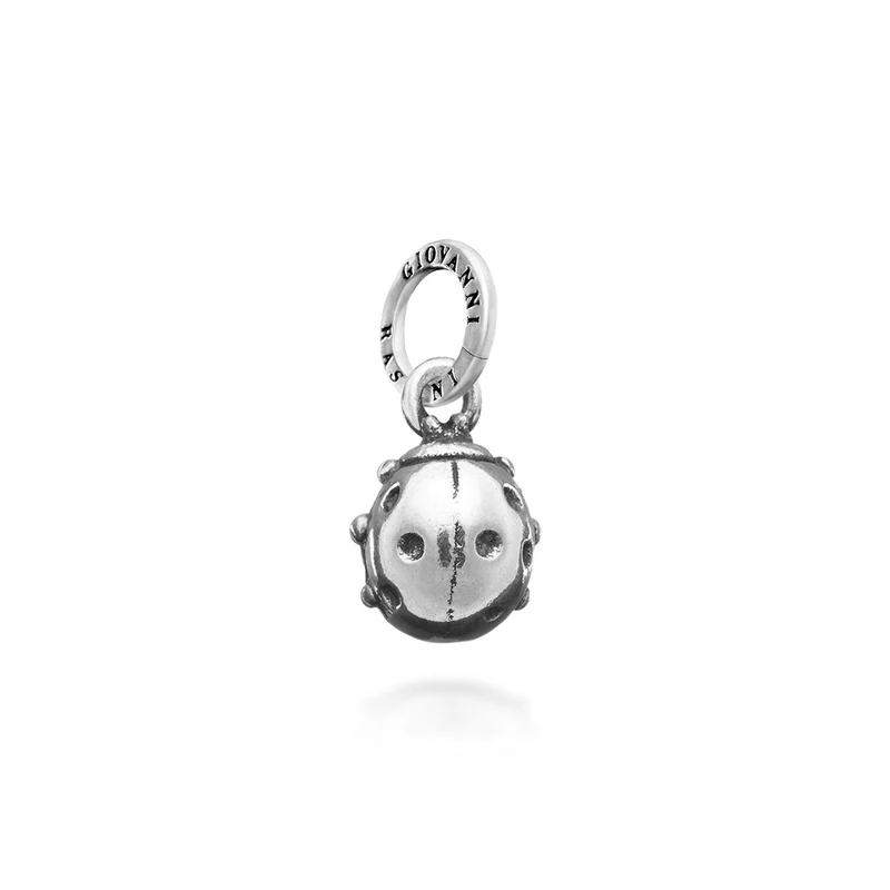 Giovanni Raspini Charm Coccinella 6566