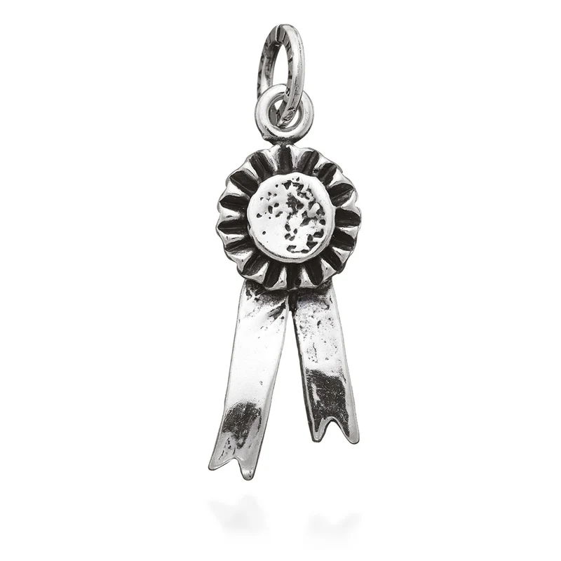 Giovanni Raspini Charm Coccarda 6467