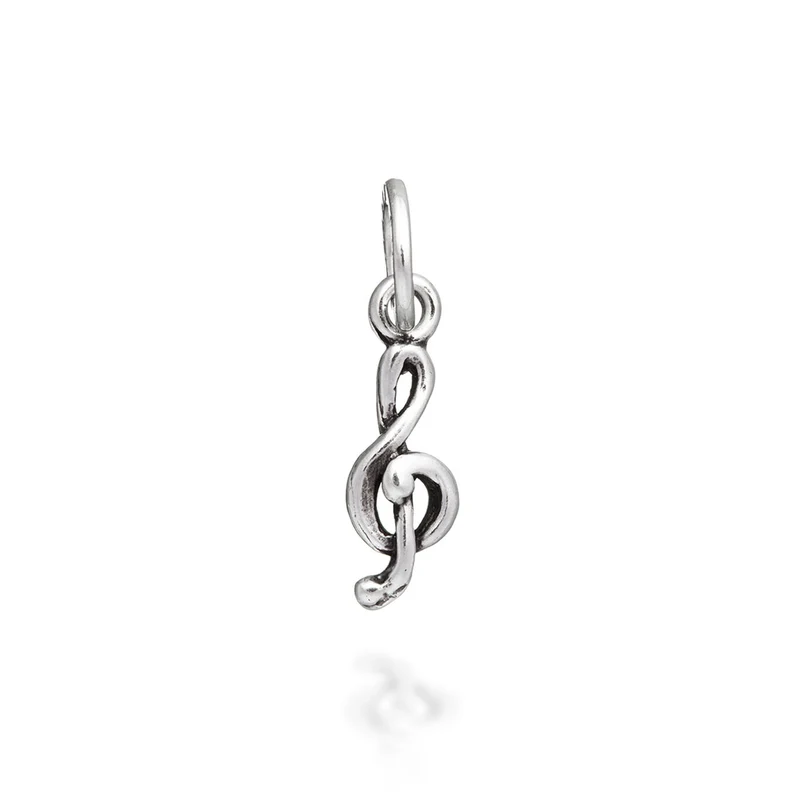 Giovanni Raspini Charm Chiave di violino 9516
