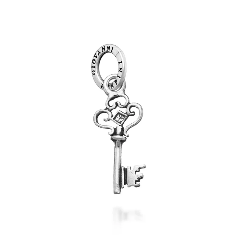 Giovanni Raspini Charm Chiave 7299