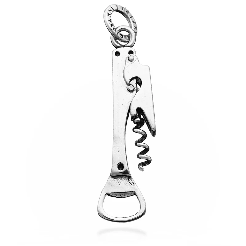 Giovanni Raspini Charm Cavatappi Grande 6250