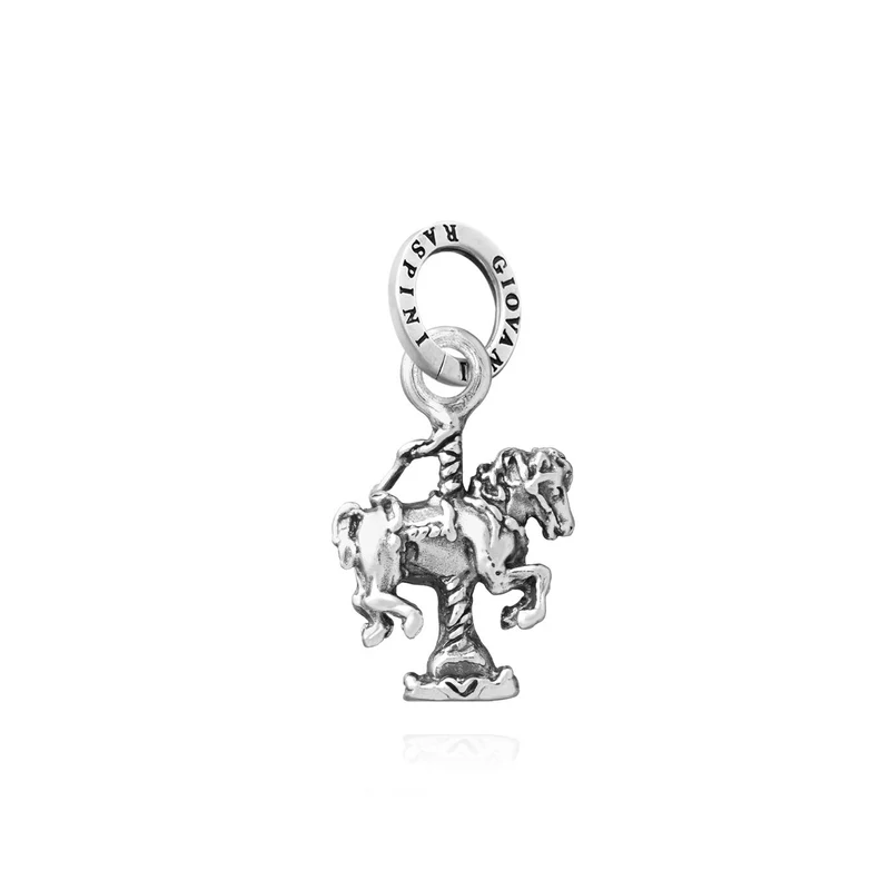 Giovanni Raspini Charm Cavallino Giostra 11845