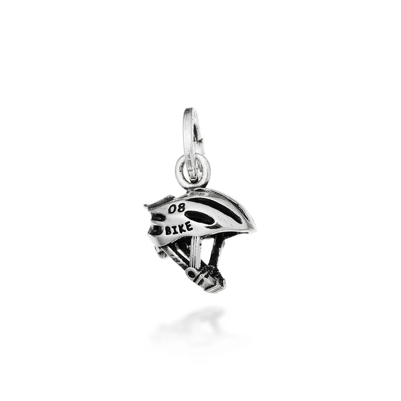 Giovanni Raspini Charm Casco bici 10437