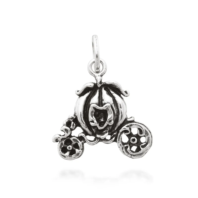 Giovanni Raspini Charm Carrozza 7387